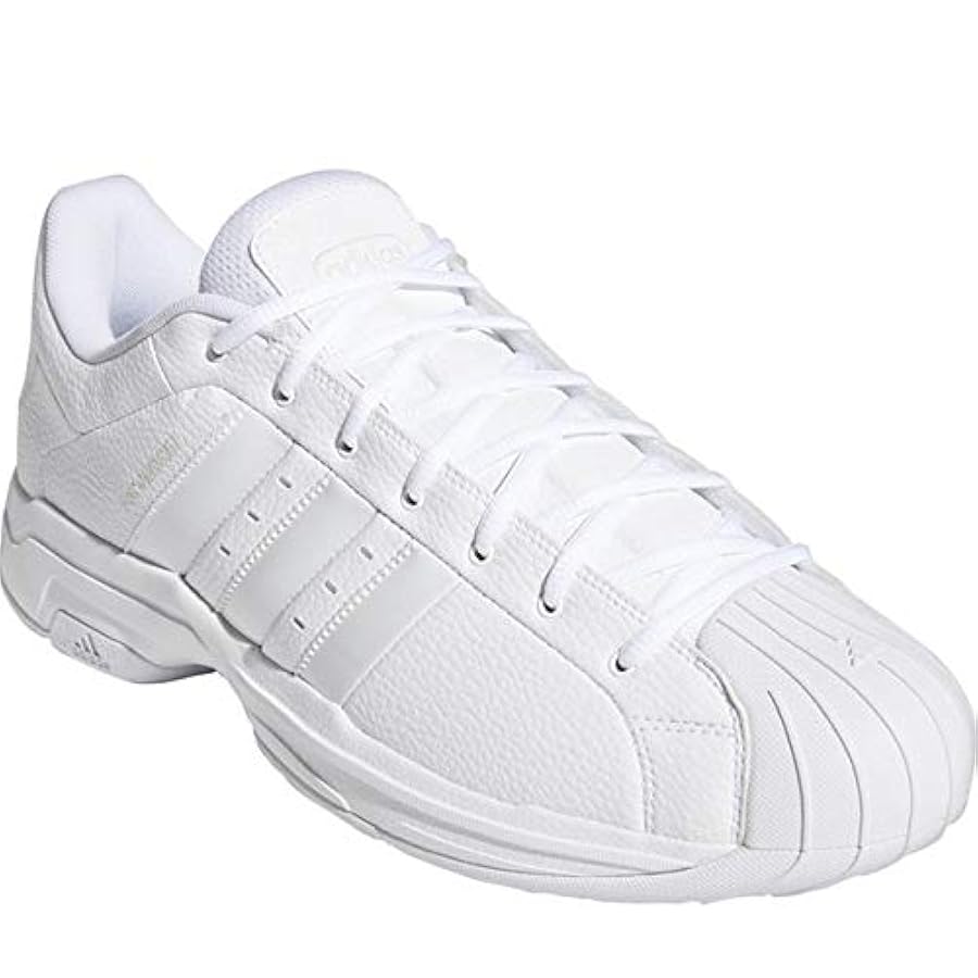 ☆ adidas Pro Model 2Gバスケットボールシューズ adidas アディダス Pro Model 2G(ブラック) EF9821 バスケット